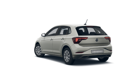 Slika POLO 1.0 MPI