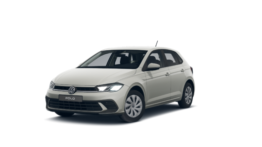 Slika POLO 1.0 MPI