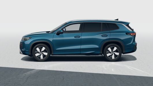 Slika TAYRON 2.0 TDI DSG Life Plus