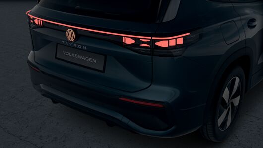 Slika TAYRON 2.0 TDI DSG Life Plus