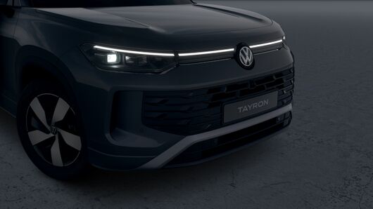 Slika TAYRON 2.0 TDI DSG Life Plus
