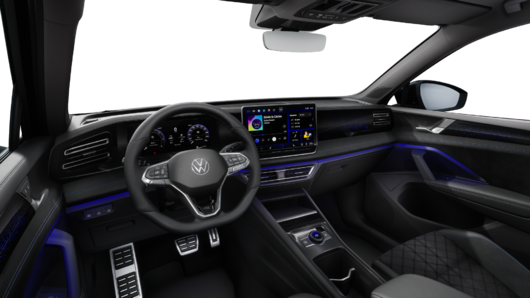 Slika TIGUAN 2.0 TDI DSG R-Line Plus