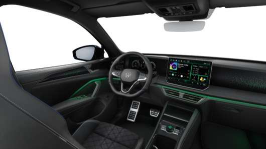 Slika TIGUAN 2.0 TDI DSG R-Line Plus