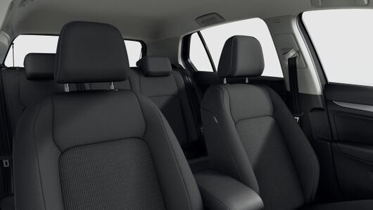 Slika GOLF 8 1.5 TSI