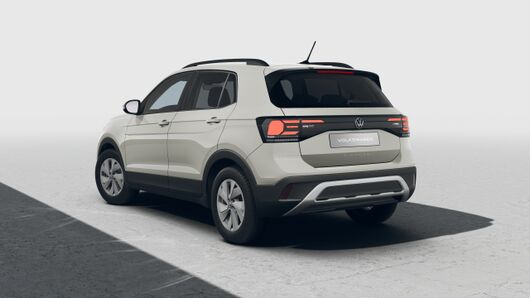 Slika T-Cross 1.0 TSI Life