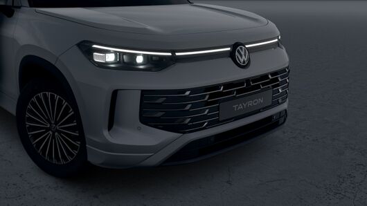Slika TAYRON 2.0 TDI DSG Elegance