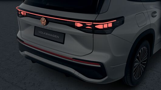 Slika TAYRON 2.0 TDI DSG Elegance