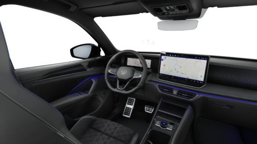 Slika TIGUAN 2.0 TDI DSG R-Line Plus