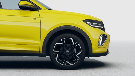 Slika T-Cross 1.0 TSI R-Line Plus