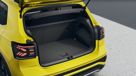 Slika T-Cross 1.0 TSI R-Line Plus