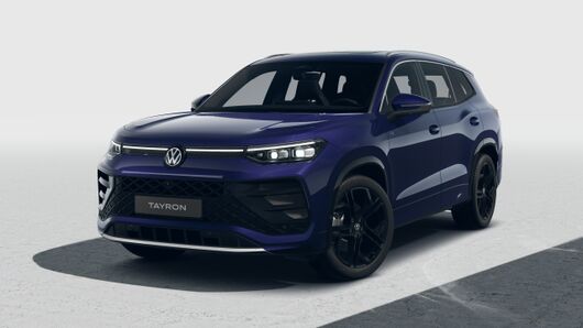 Slika TAYRON 2.0 TDI DSG R-Line Plus
