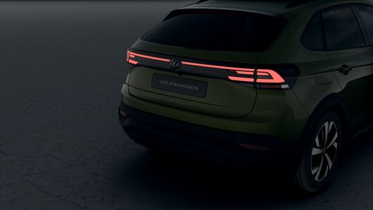 Slika TAIGO 1.0 TSI Life Plus