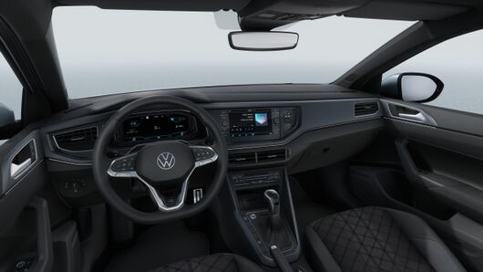 Slika TAIGO 1.5 TSI DSG R-Line Plus