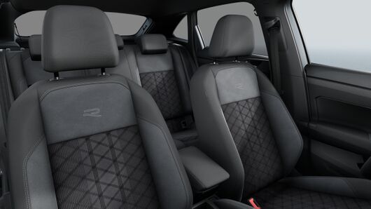 Slika TAIGO 1.5 TSI DSG R-Line Plus