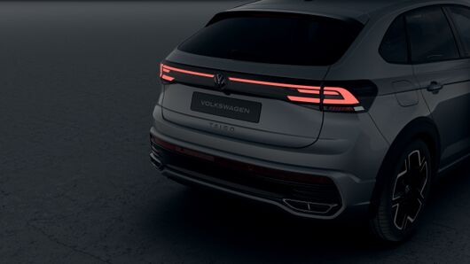 Slika TAIGO 1.5 TSI DSG R-Line Plus