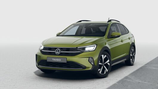 Slika TAIGO 1.0 TSI Life Plus