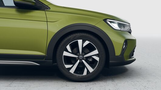 Slika TAIGO 1.0 TSI Life Plus