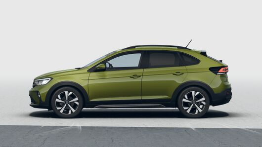 Slika TAIGO 1.0 TSI Life Plus