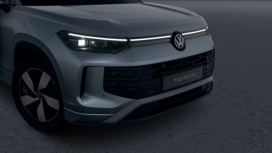 Slika TAYRON 2.0 TDI DSG Life Plus