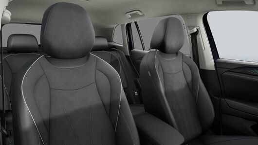 Slika TIGUAN 1.5 TSI eHybrid DSG Elegance