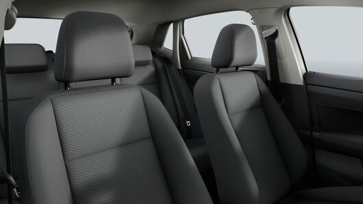 Slika POLO 1.0 MPI