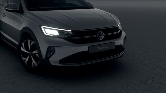 Slika TAIGO 1.0 TSI Life Plus