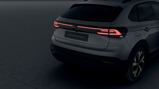 Slika TAIGO 1.0 TSI Life Plus