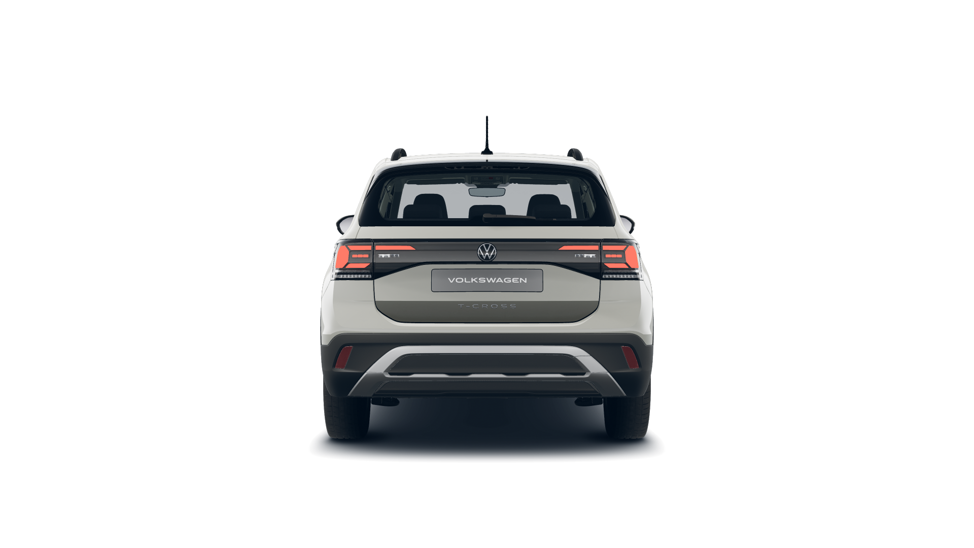 Slika T-Cross 1.0 TSI Life