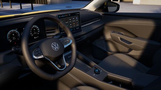 Slika T-ROC NF 1.5 eTSI DSG