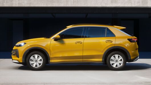 Slika T-ROC NF 1.5 eTSI DSG