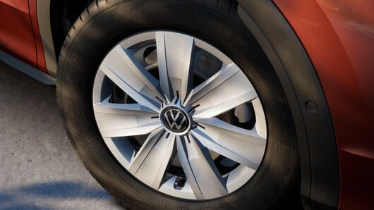 Slika T-ROC NF 1.5 eTSI DSG