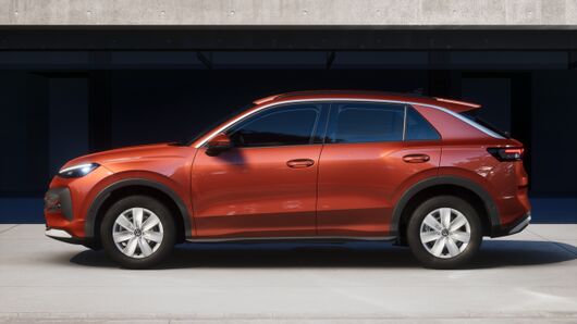 Slika T-ROC NF 1.5 eTSI DSG