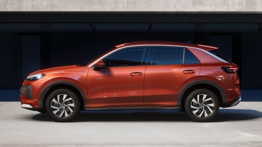 Slika T-ROC NF 1.5 eTSI DSG Life