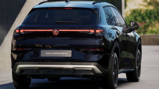 Slika T-ROC NF 1.5 eTSI DSG Style