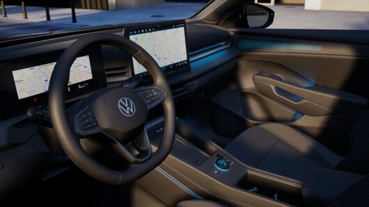 Slika T-ROC NF 1.5 eTSI DSG Style