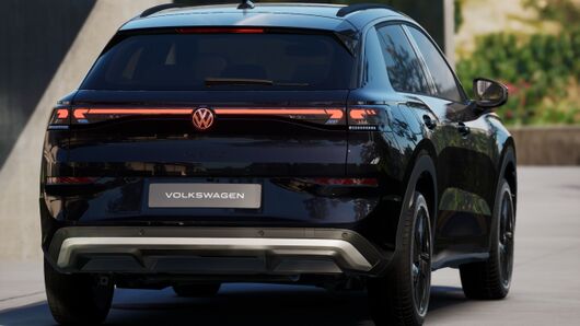 Slika T-ROC NF 1.5 eTSI DSG Style