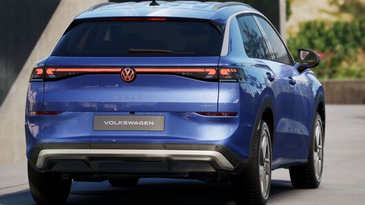 Slika T-ROC NF 1.5 eTSI DSG Style