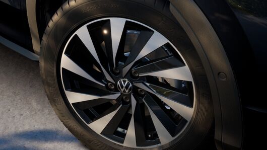 Slika T-ROC NF 1.5 eTSI DSG Style