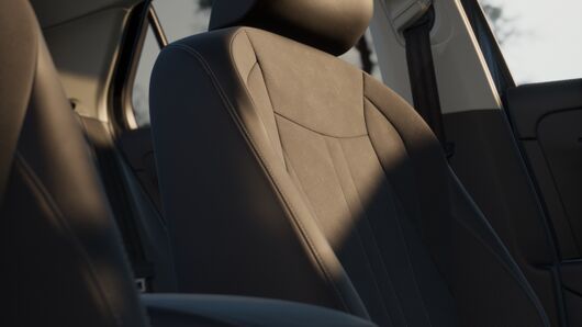 Slika T-ROC NF 1.5 eTSI DSG Style