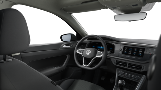 Slika POLO 1.0 TSI 4Life