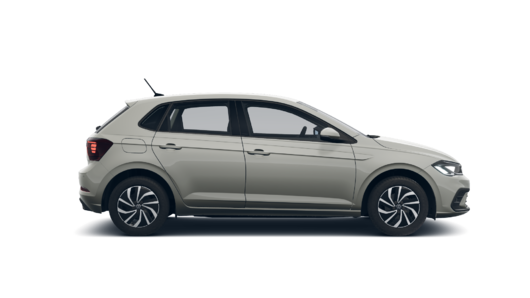 Slika POLO 1.0 TSI 4Life