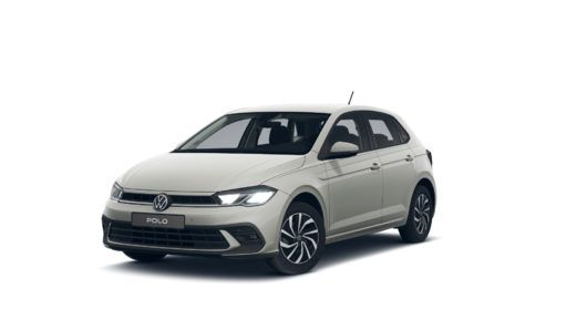 Slika POLO 1.0 TSI 4Life