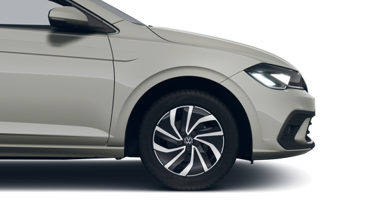 Slika POLO 1.0 TSI 4Life