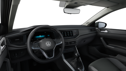 Slika POLO 1.0 TSI 4Life