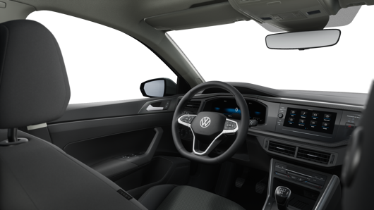 Slika POLO 1.0 TSI 4Life