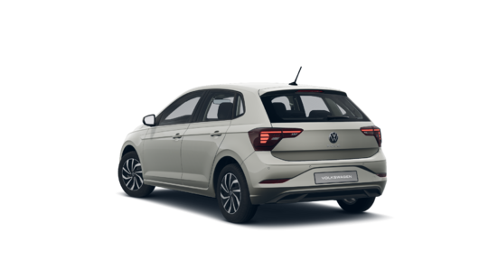 Slika POLO 1.0 TSI 4Life
