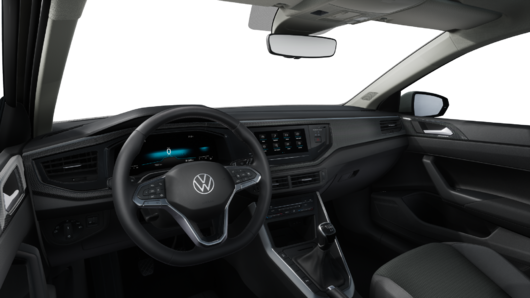 Slika POLO 1.0 TSI 4Life