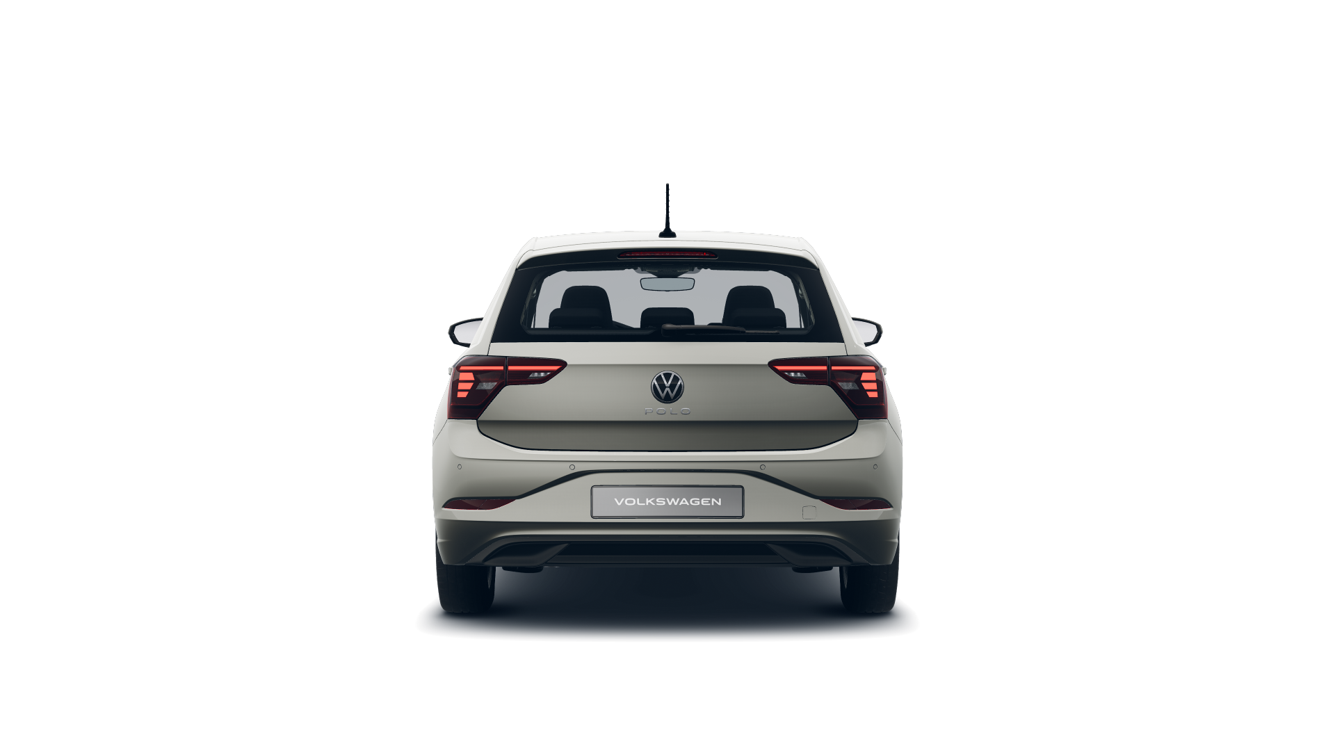 Slika POLO 1.0 TSI 4Life