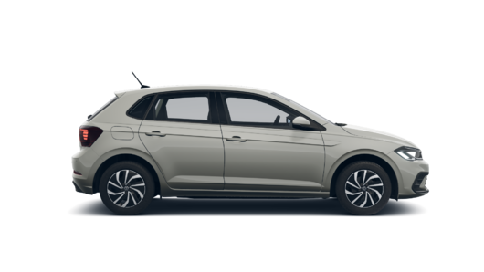 Slika POLO 1.0 TSI 4Life