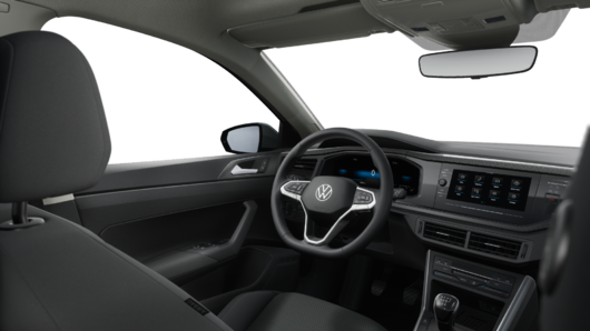 Slika POLO 1.0 TSI 4Life